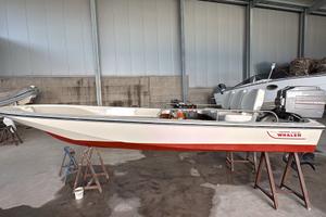 boston whaler 15 sport