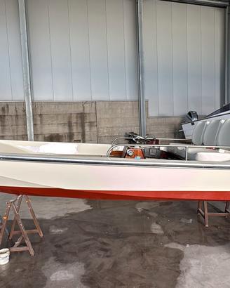 boston whaler 15 sport