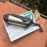 Terminale Scarico Tiger800