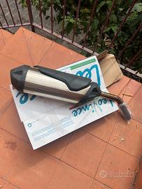 Terminale Scarico Tiger800