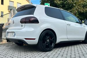 GOLF GTI Vl