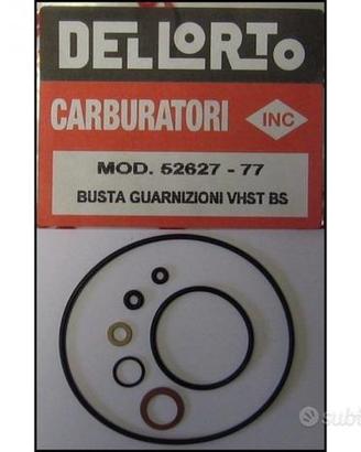 Busta guarnizioni VHST 26 bs dell'orto