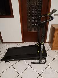 tapis roulant magnetico 