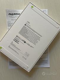iPad A16 wi-fi 128gb Blue