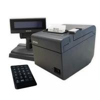 Stampante scontrini Epson per locale commerciale