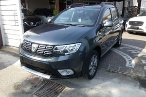 DACIA Sandero Stepway 1.0 TCe 100 CV ECO-G Comfo