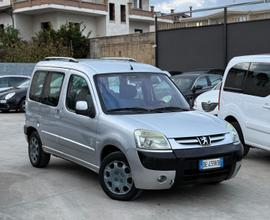 Citroen Berlingo 1.6 16V HDi 90CV 5p. Seduction