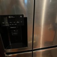Frigo Lg rotto solo il compressore