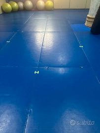 Tatami 4 cm. 2m x 1m