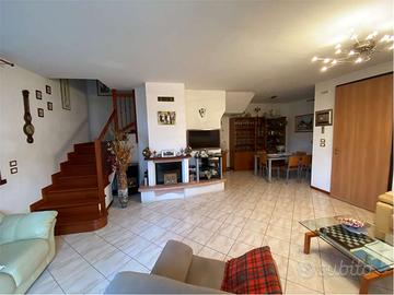 MESTRE TERRAGLIO PORZIONE DI TRIVILLA DI TESTA