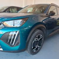 Peugeot 2008 1.2 Turbo Edition