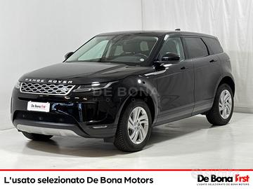 Land Rover Range Rover Evoque 2.0d i4 mhev se awd