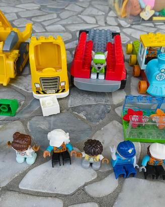lego duplo