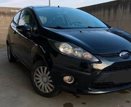 FORD Fiesta 6ª serie - 2010