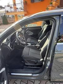 audi Q3 quattro