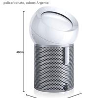 DYSON PURIFICATORE D'ARIA