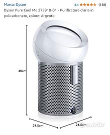 DYSON PURIFICATORE D'ARIA