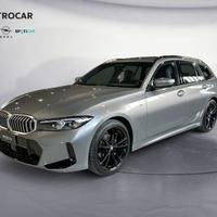 BMW Serie 3 320d 48V xDrive Touring Msport