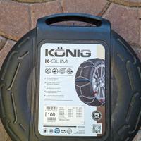 König k-slim 100