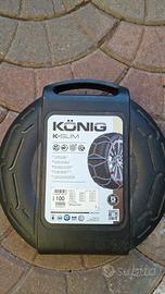 König k-slim 100
