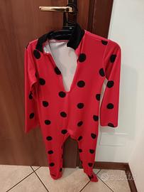 vestito carnevale 