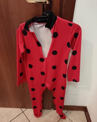 vestito carnevale 