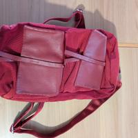 Zainetto in vera pelle 