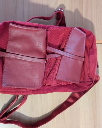 Zainetto in vera pelle 