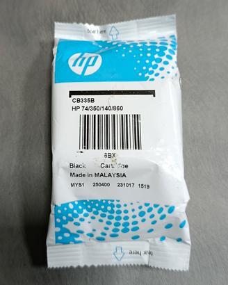 HP testina di stampa 