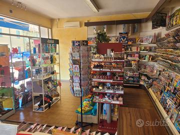 6M AziendaSi edicola cartoleria - no bar