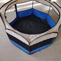 recinto per cuccioli