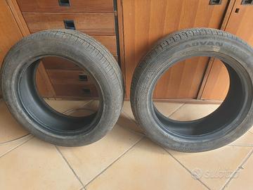 Pneumatici 195/55r16