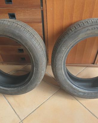 Pneumatici 195/55r16