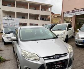 FORD Focus 3ª serie Bs - 2011