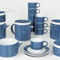 Servizio colonna the/ caffé Richard Ginori