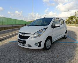 Chevrolet Spark 1.0 LS GPL Eco Logic