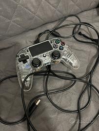 Joystick adatabbile sia per playstation 4 che 5