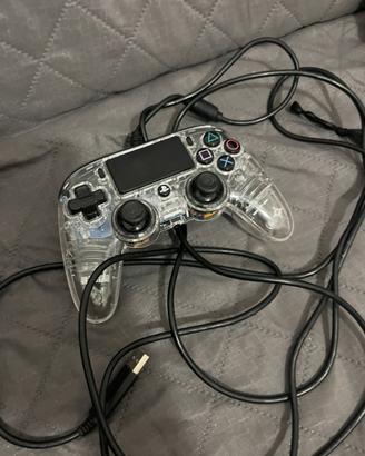 Joystick adatabbile sia per playstation 4 che 5