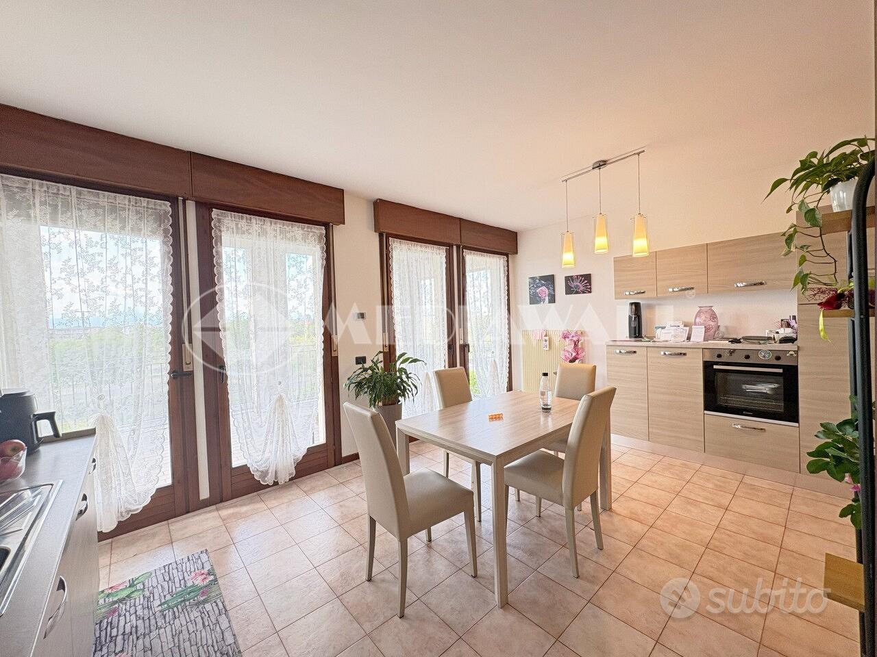 Apartment in Portogruaro, Galletto - Vista 4