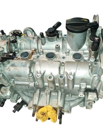 TESTA COMPLETA VOLKSWAGEN T-Roc Serie DKS Benzina