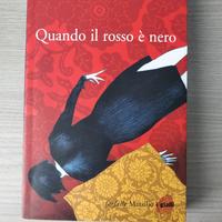 Qiu Xiaolong - Quando il rosso è nero