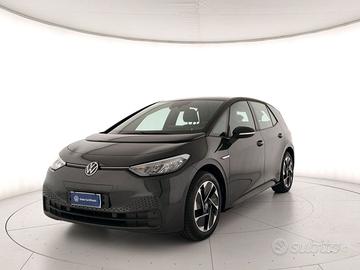 Volkswagen ID.3 58 kwh pro performance