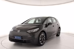 Volkswagen ID.3 58 kwh pro performance