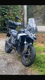 Bmw 1300 gs