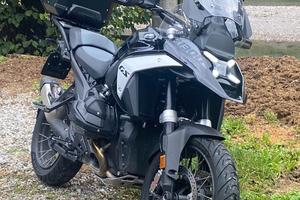 Bmw 1300 gs