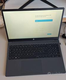 HP 255 G10 - Ryzen 5 - Come NUOVO