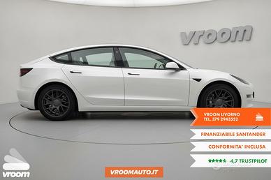 Subito - Vroom Livorno - TESLA Model 3 NV35 RWD Premium - Auto In ...