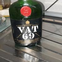 bottiglia collezione 