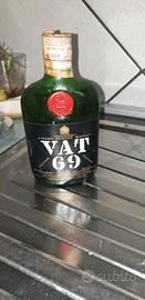 bottiglia collezione 