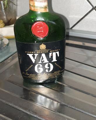 bottiglia collezione 